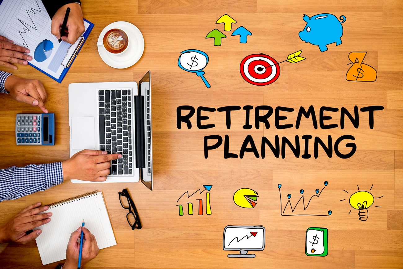 retirement