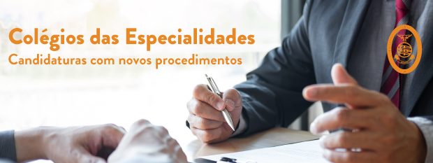 Colégios das Especialidades