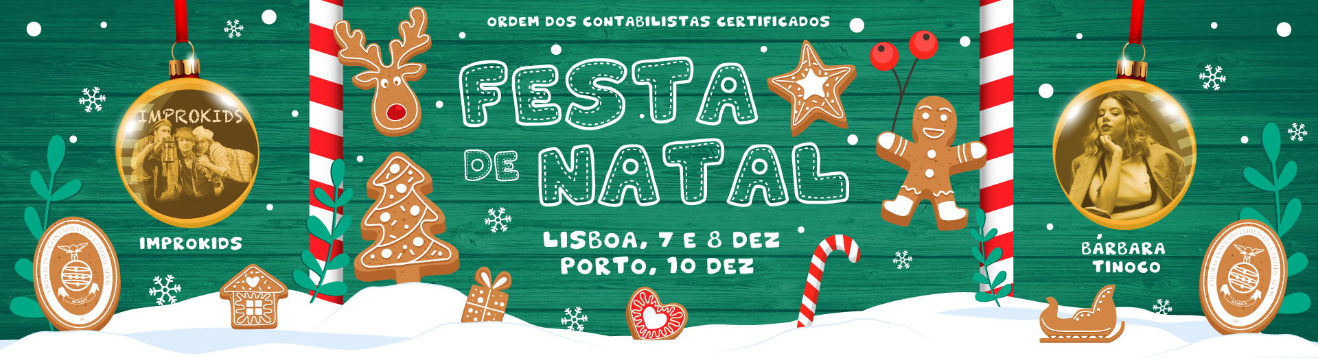 Natal 2022