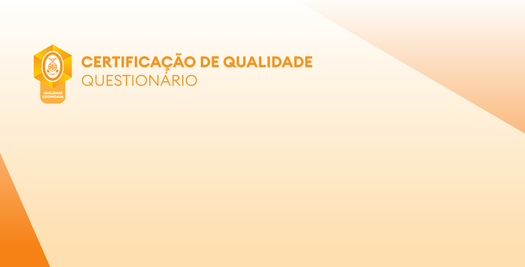 certificação