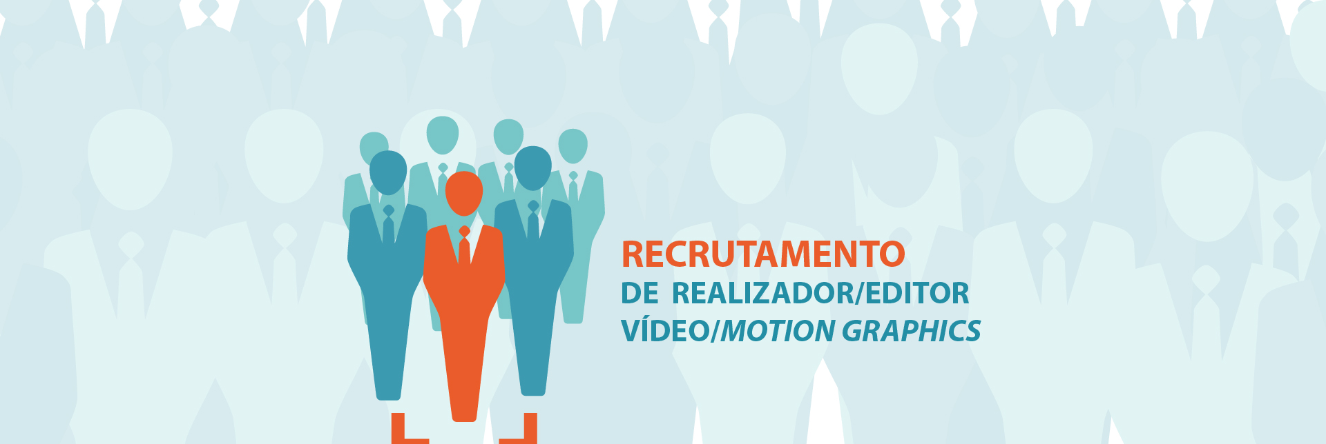 recrutamento