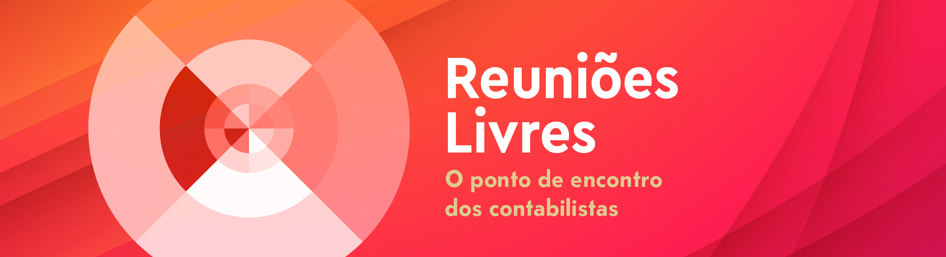 Reuniões livres