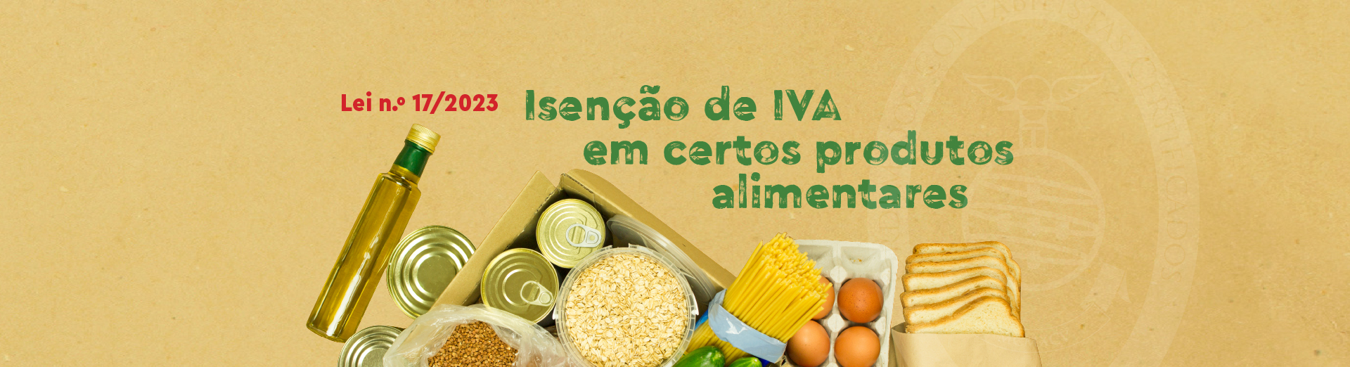 isenção de iva