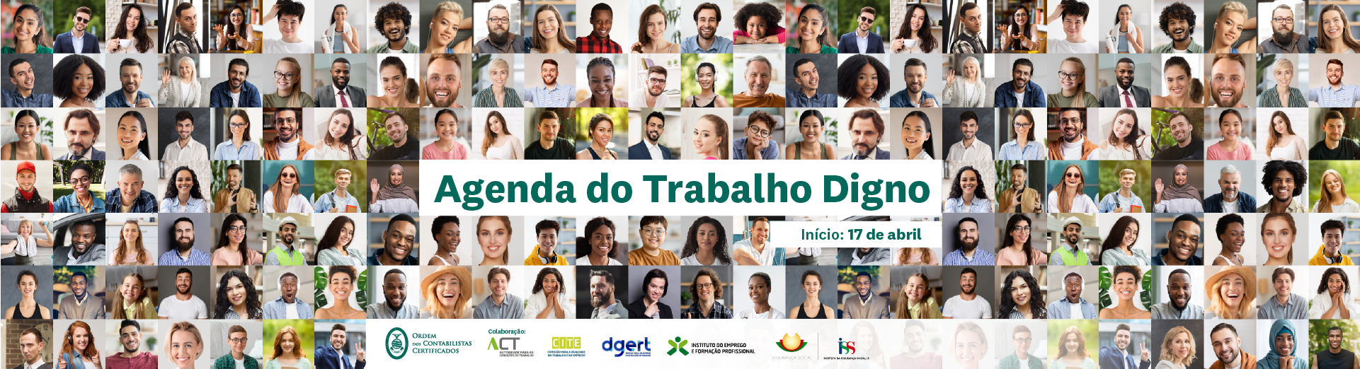 agenda trabalho digno