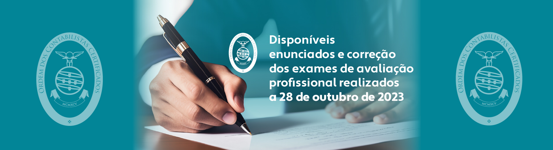 exames 28 outubro