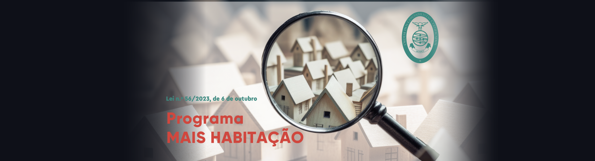 Programa Mais habitação