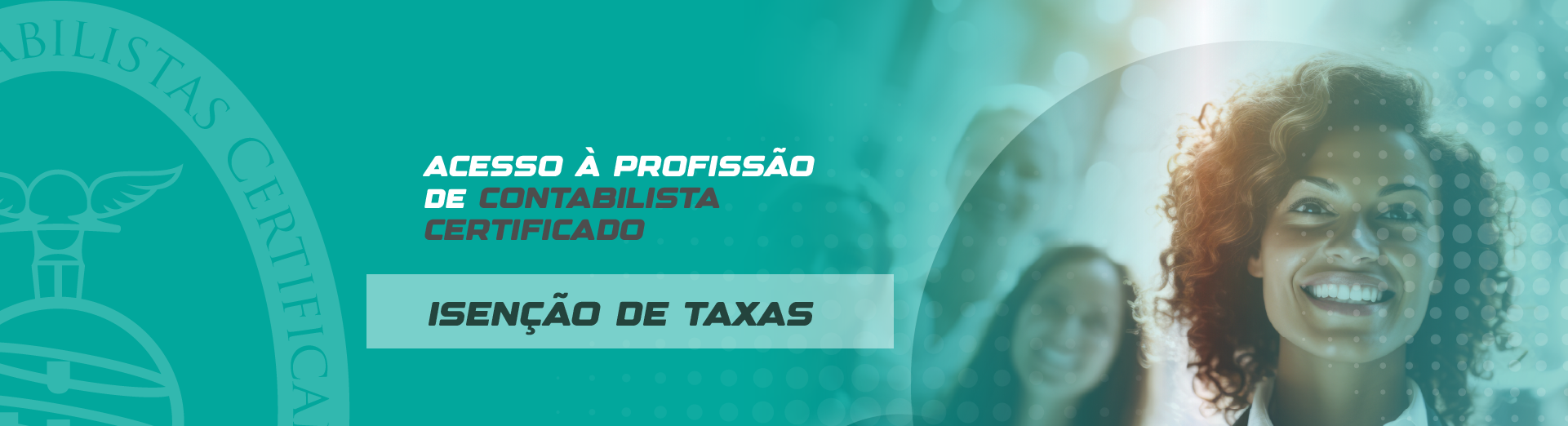 isenção taxas