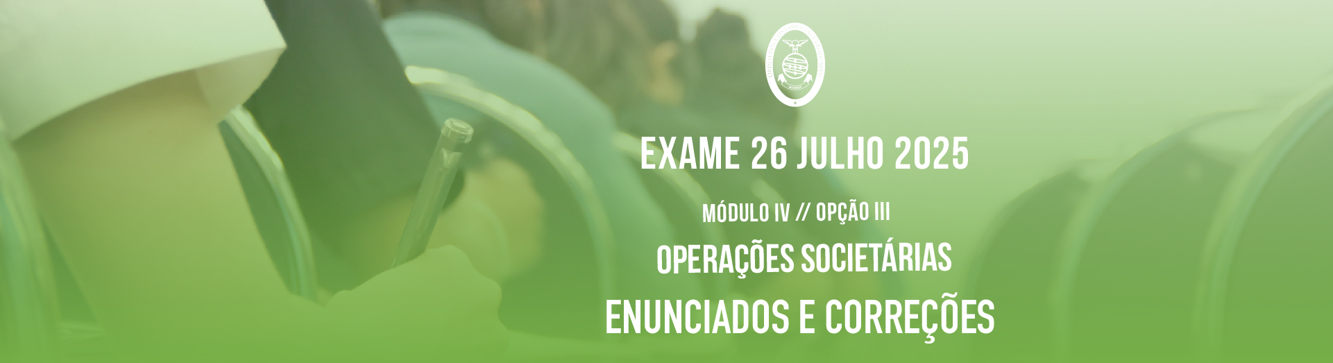 Exames26julho2025