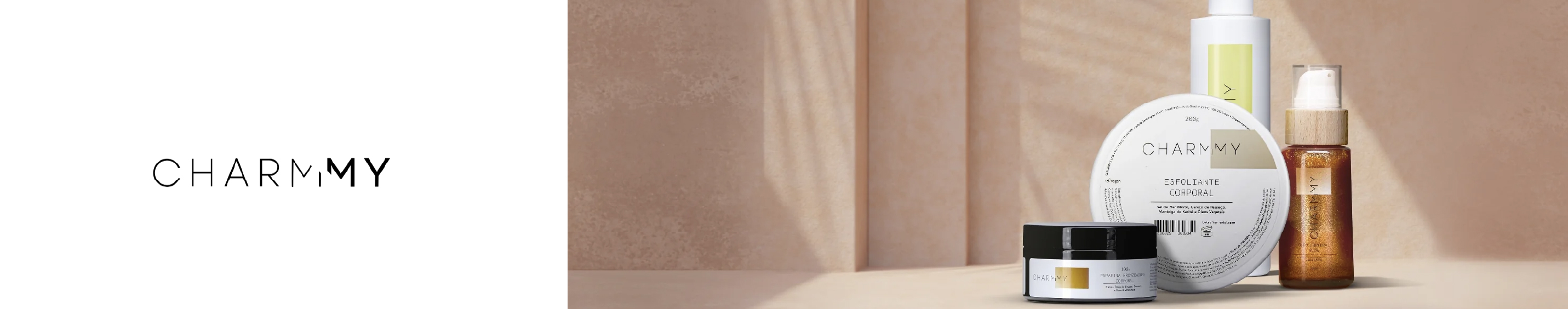 CharmMY