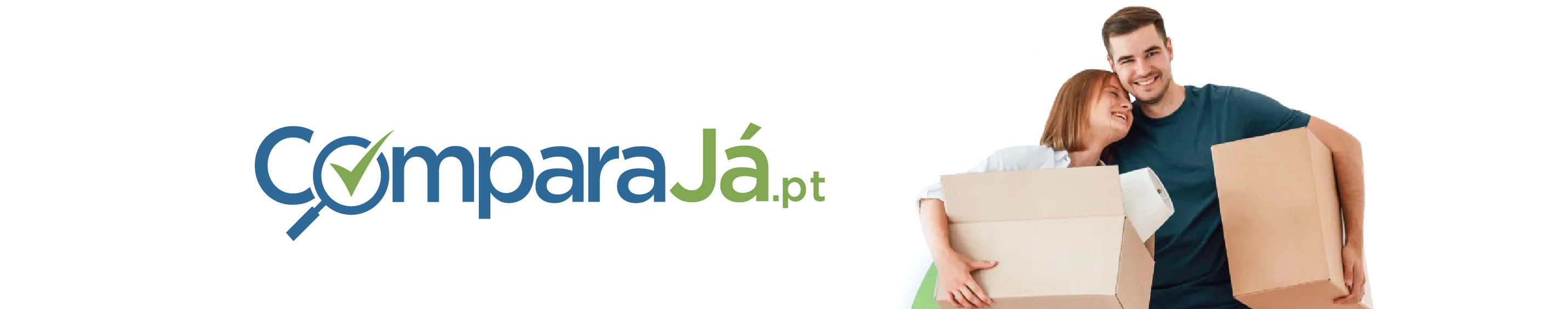 Compara Já 