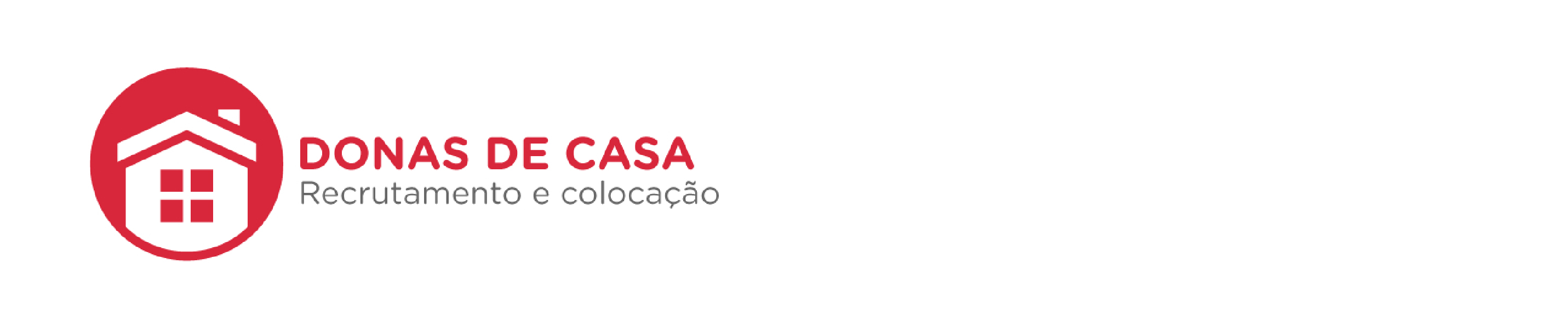 DONAS DE CASA