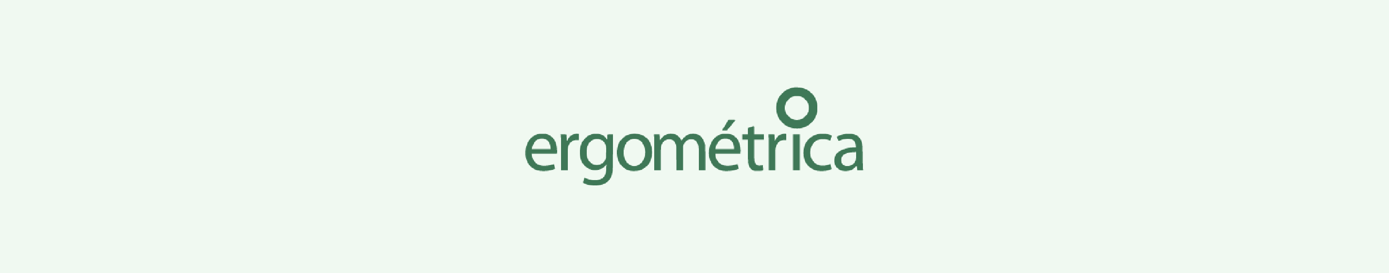 Ergométrica