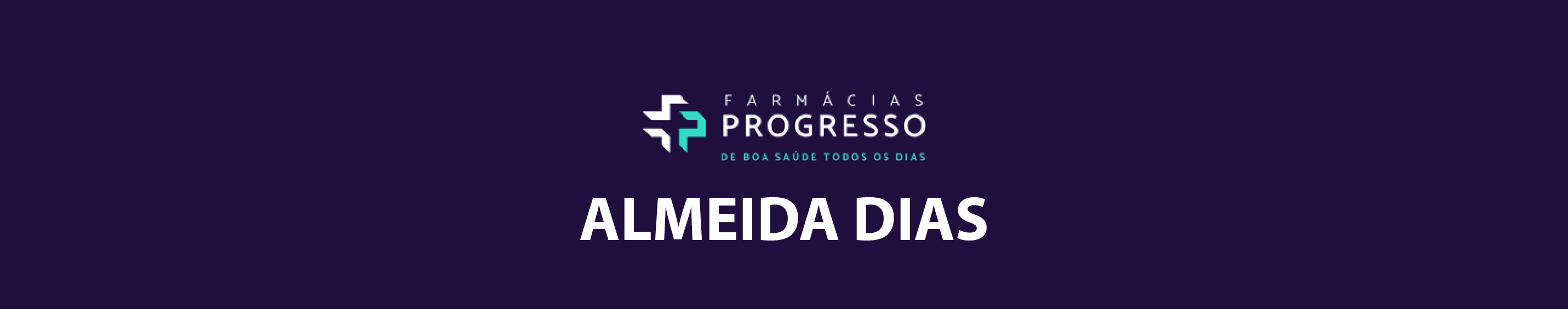 Farmácia Almeida Dias