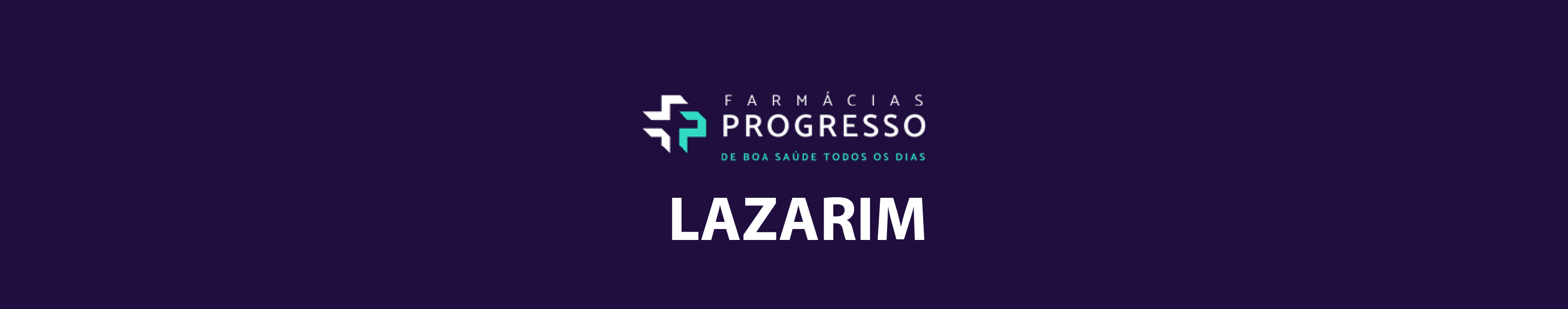 Farmácia Lazarim