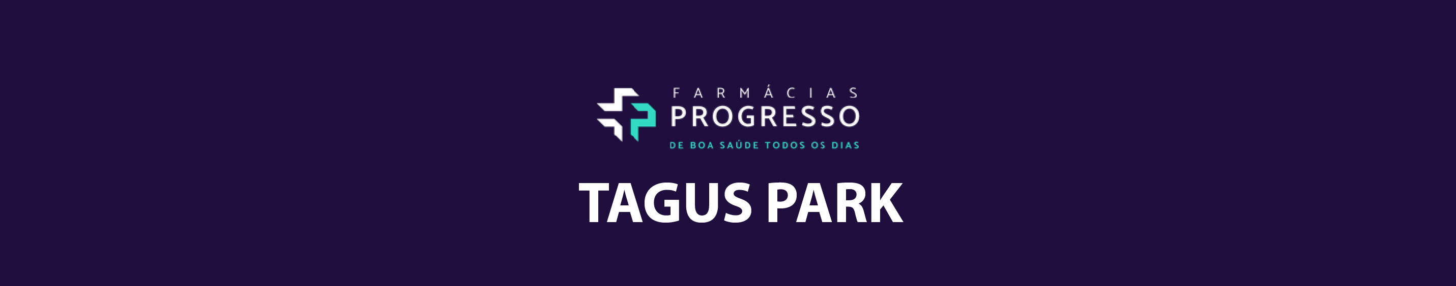 Farmácia Progresso Tagus Park