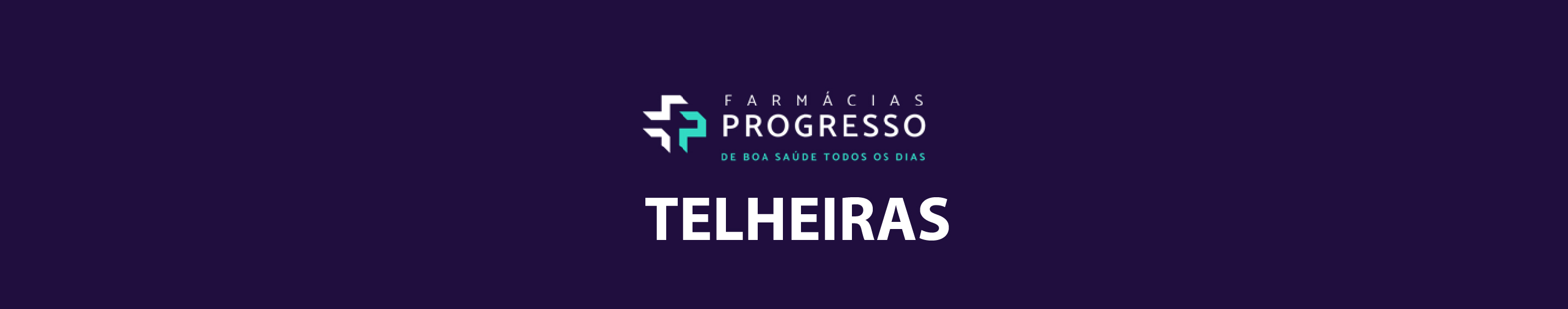 Farmácia Progresso telheiras