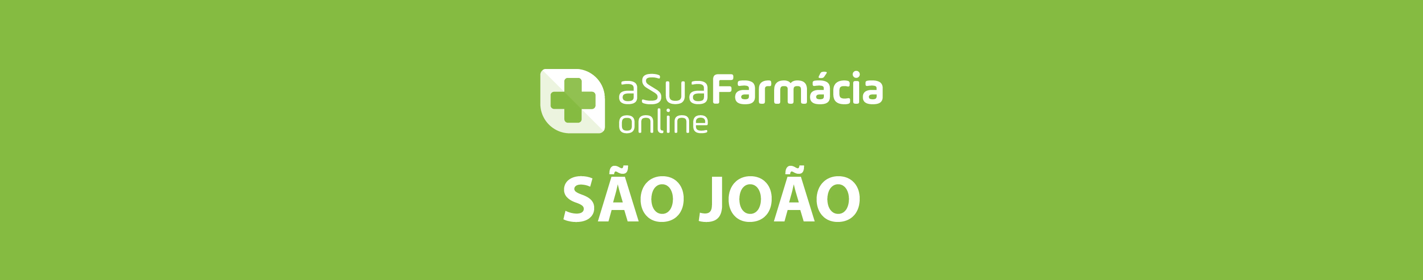 Farmácia São João