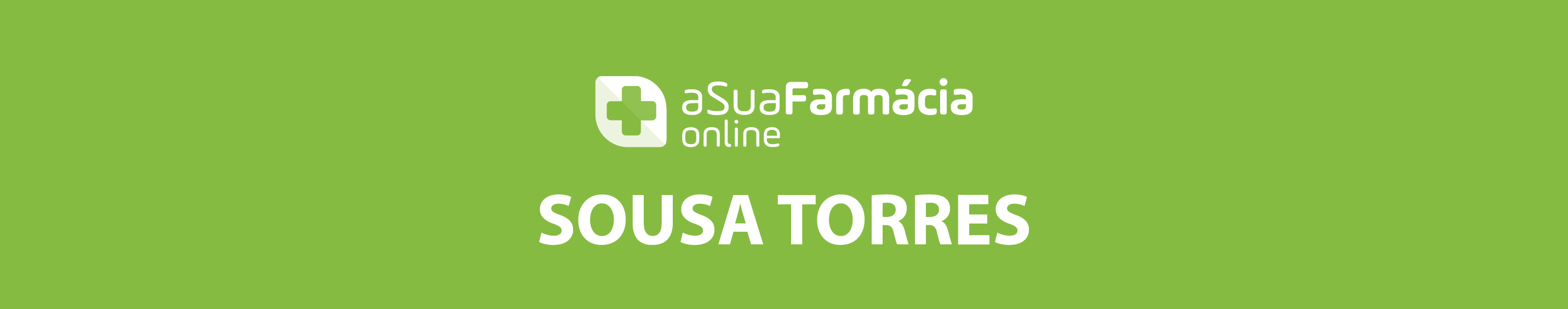 Farmácia Sousa Torres
