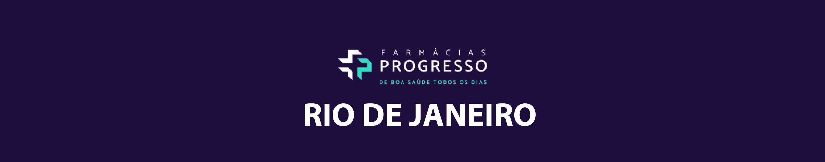 Farmácia rio de janeiro
