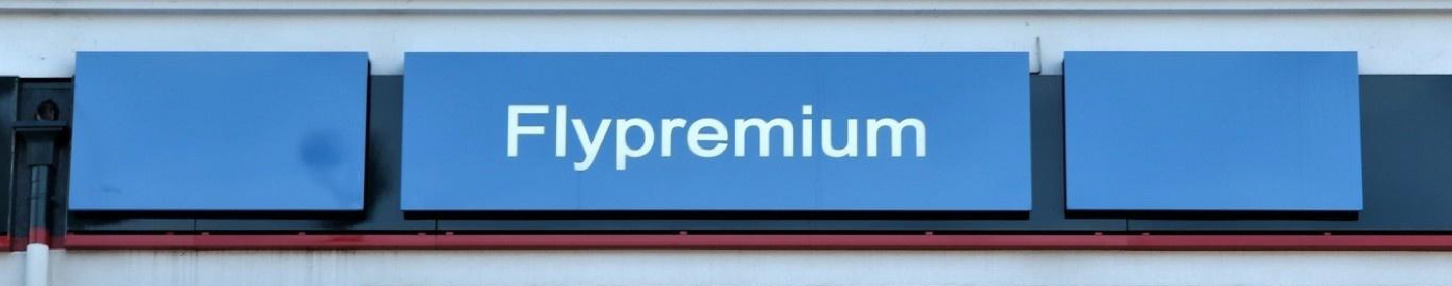 Flypremium