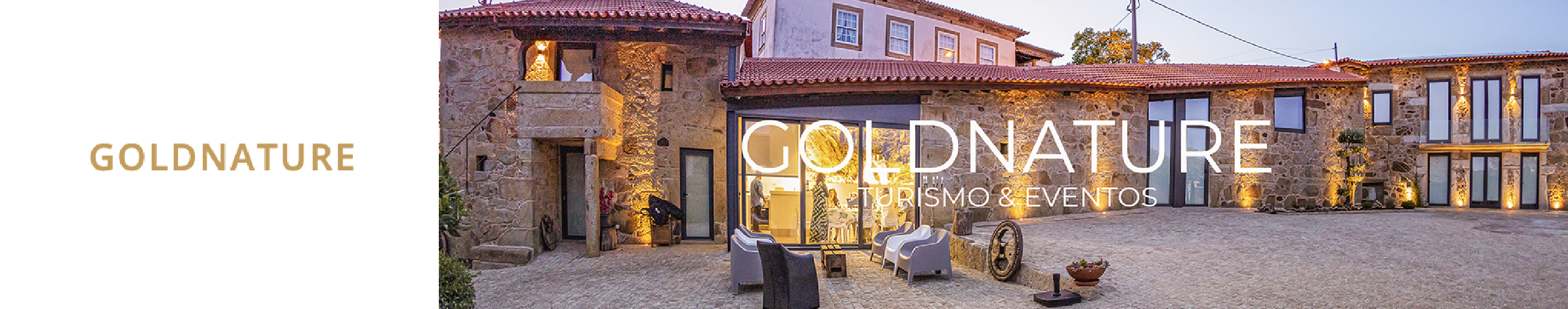 Goldnature
