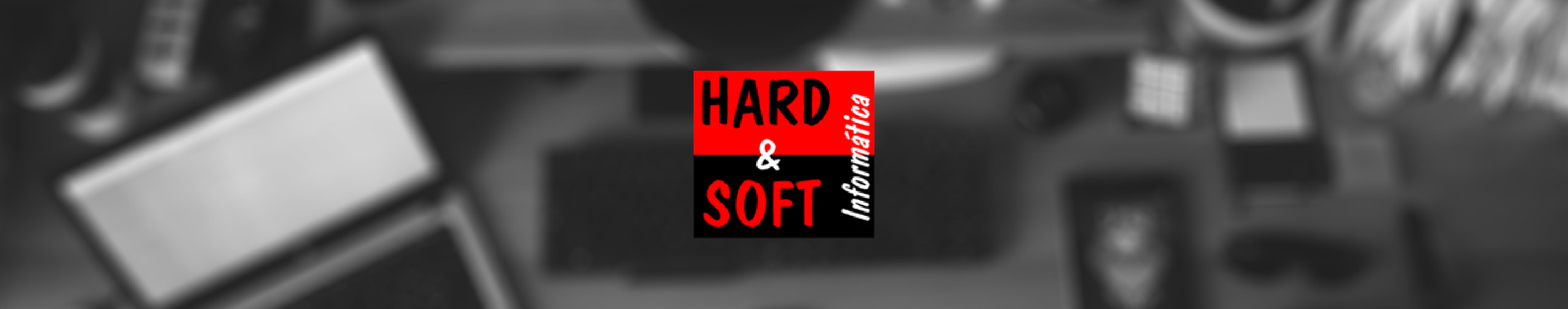 Hard & Soft