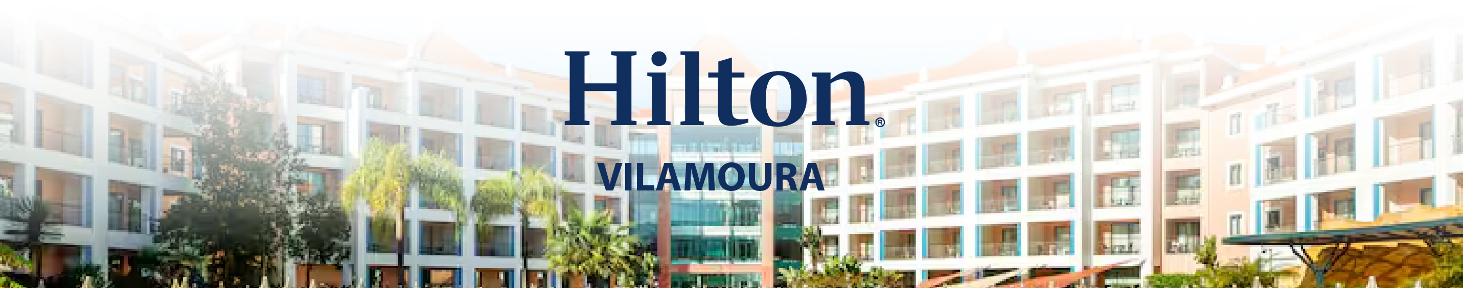 Hilton Vilamoura