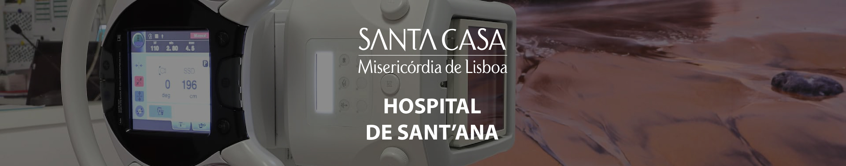 Hospital Ortopédico Sant