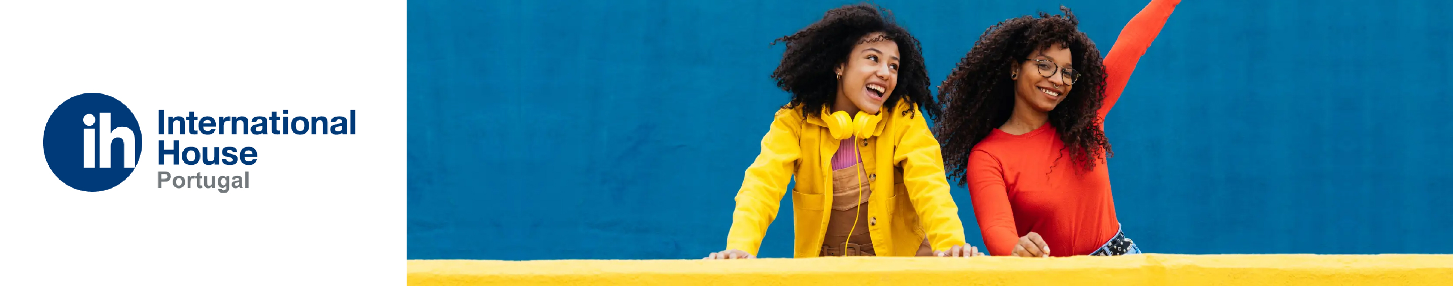 International House Braga