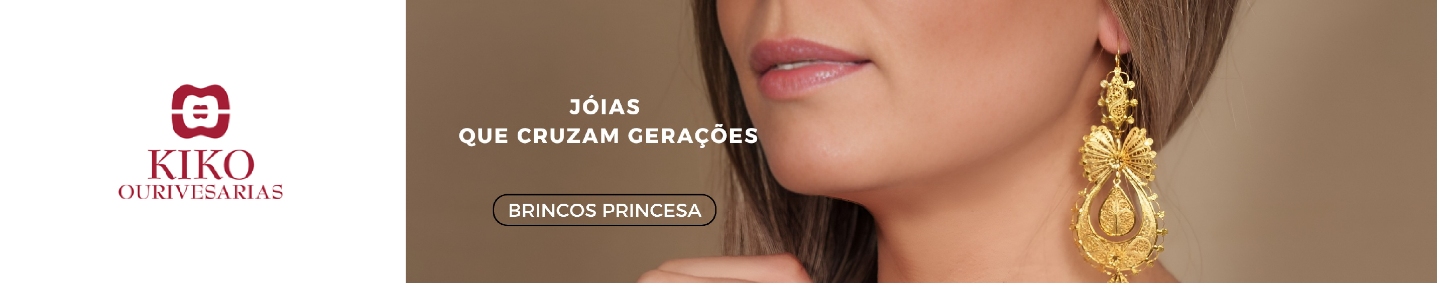 Kiko Ourivesarias