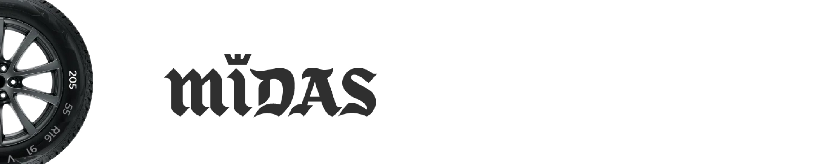 MIDAS