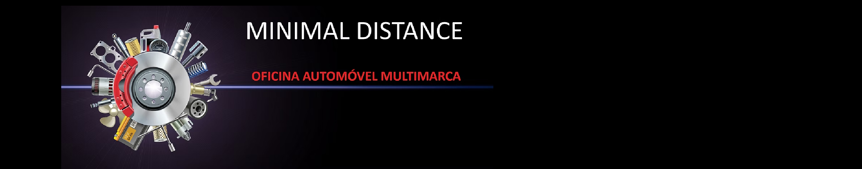 Minimal Distance