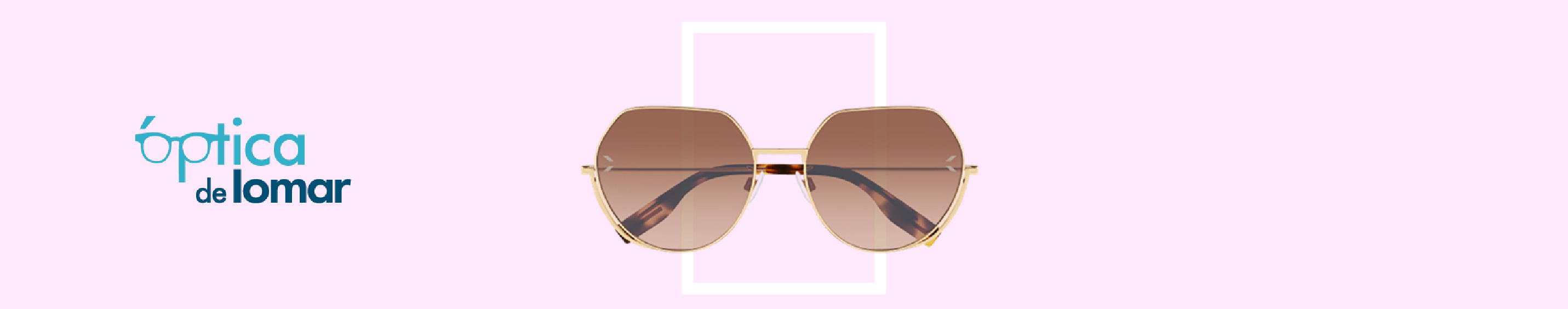 Óptica Lomar