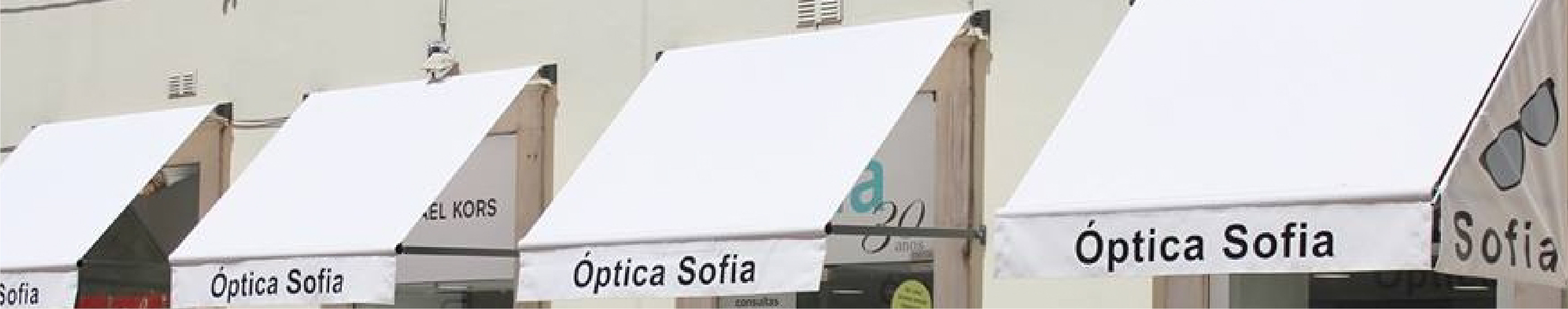 Óptica sofia