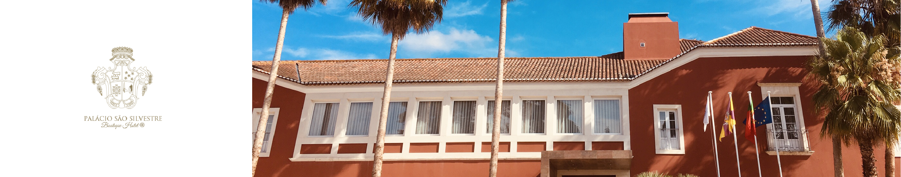 Palácio São Silvestre