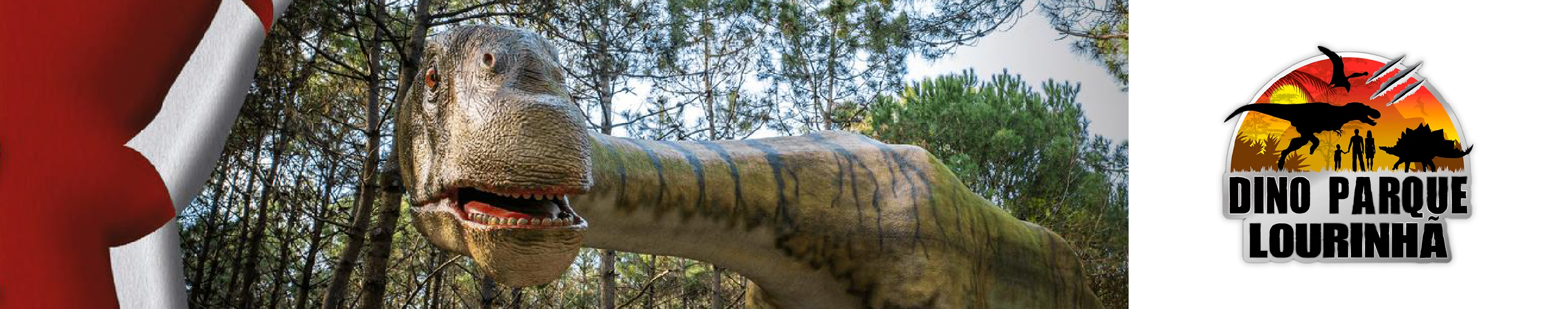 Parque Dinossauros Lourinhã