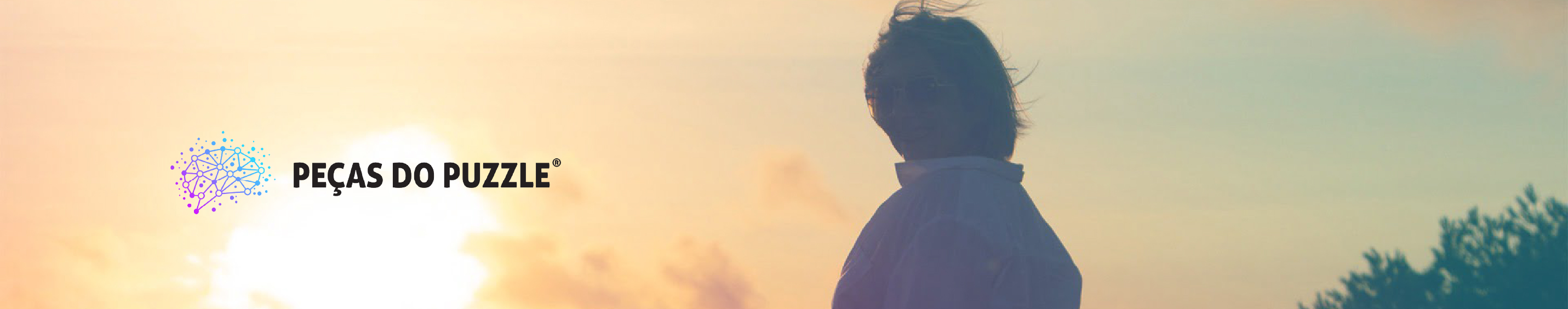 Peças do Puzzle