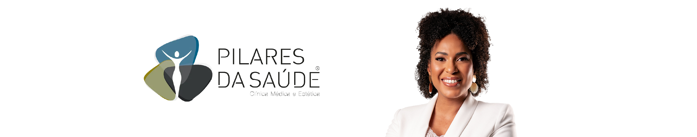 Pilares da Saúde