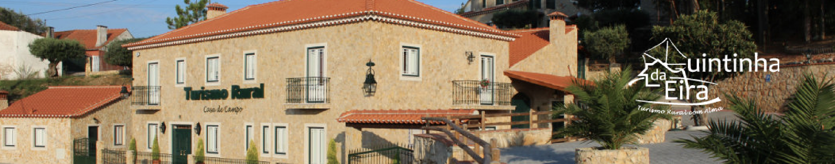 Quintinha da Eira