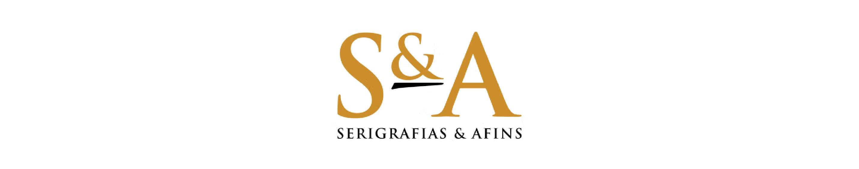S&A - Serigrafia e Afins