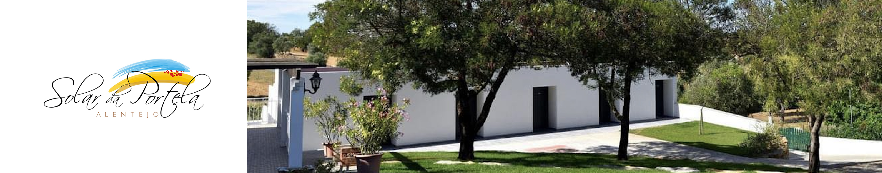 Solar da Portela