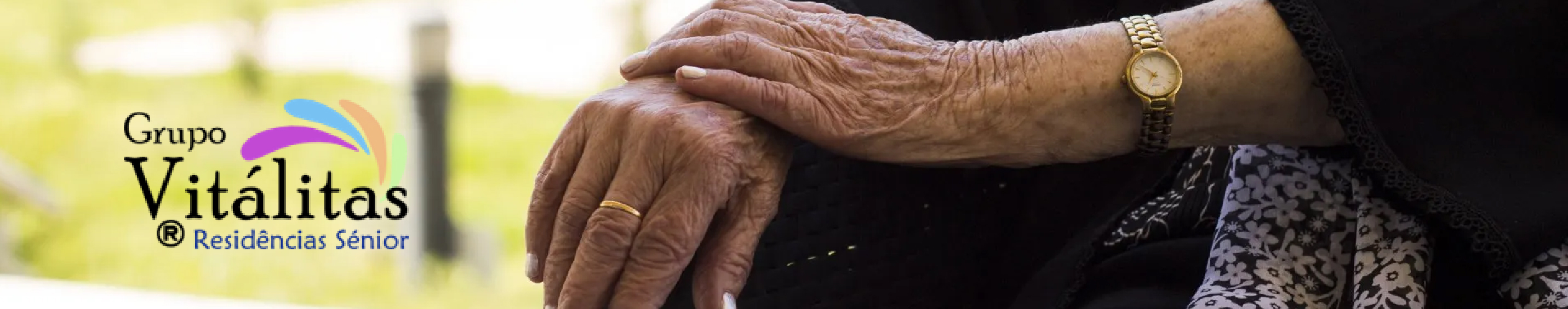 Vitalitas-Residencias Senior