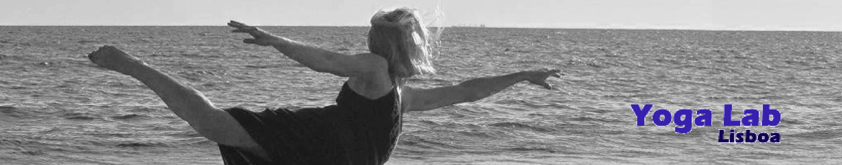 Yoga Lab Lisboa