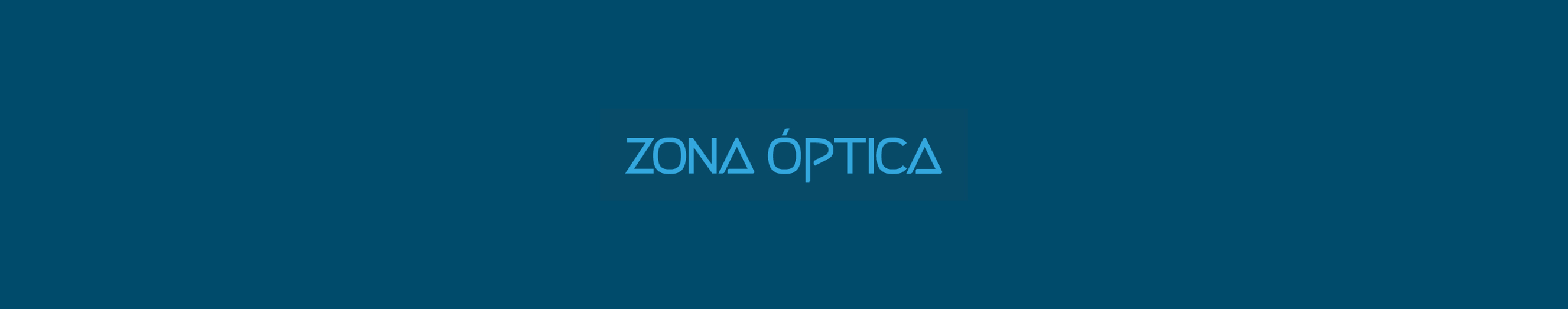Zona Óptica