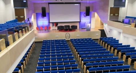 Lisboa Auditorio