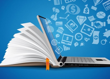 e-learning site