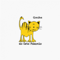 Creche-do-gato-amarelo
