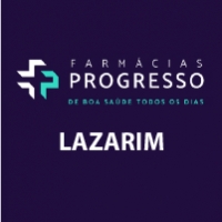 FARMACIA PROGRESSO LAZARIM
