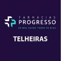 FARMACIA PROGRESSO TELHEIRAS