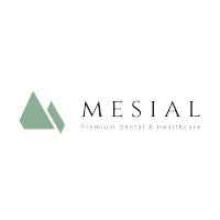 Mesial